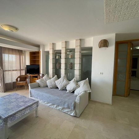 Luxury Exclusive Top Class Apartments Near The Sea With Pool 埃拉特 外观 照片
