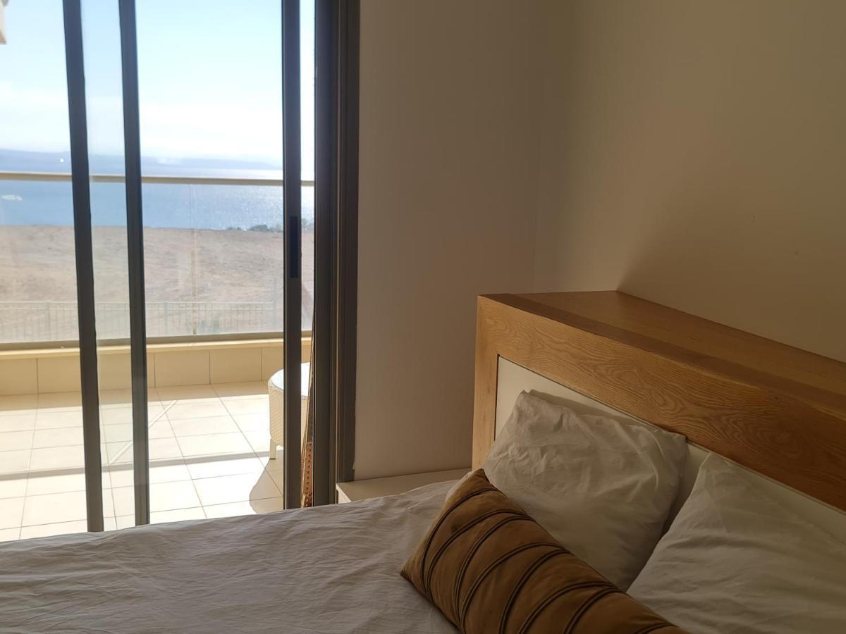 Luxury Exclusive Top Class Apartments Near The Sea With Pool 埃拉特 外观 照片