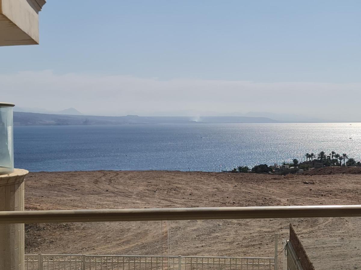 Luxury Exclusive Top Class Apartments Near The Sea With Pool 埃拉特 外观 照片