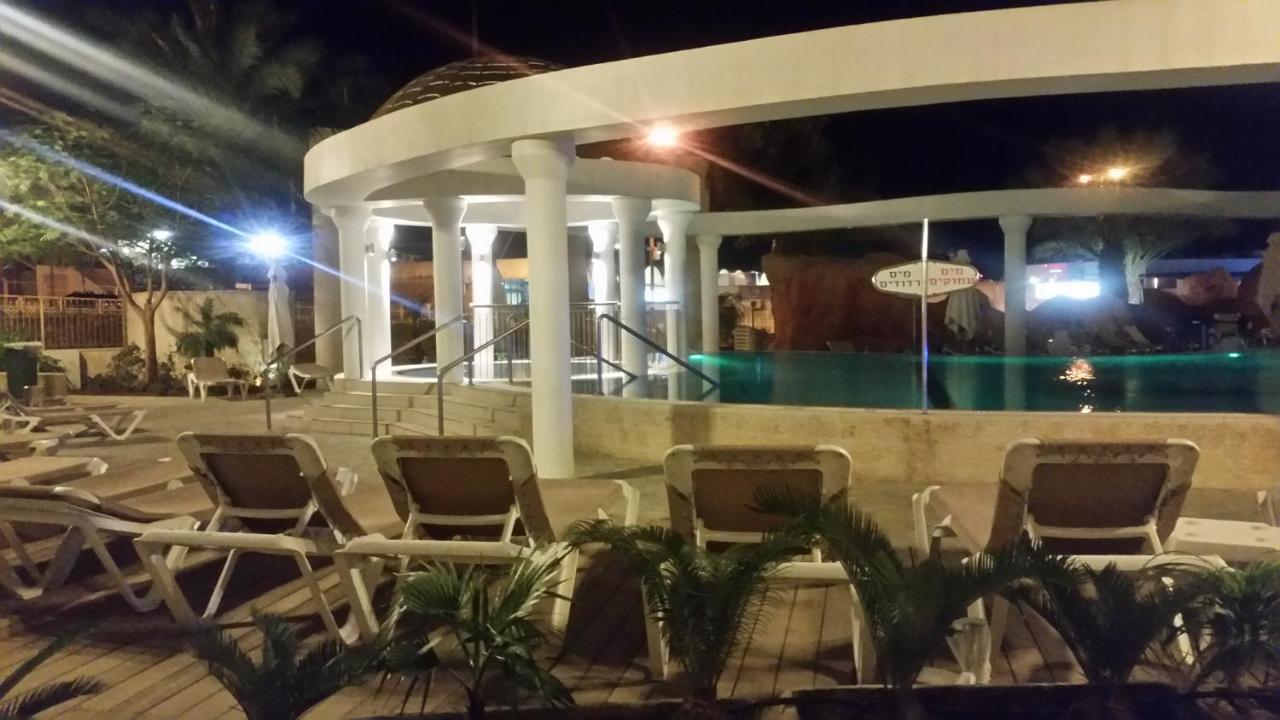 Luxury Exclusive Top Class Apartments Near The Sea With Pool 埃拉特 外观 照片