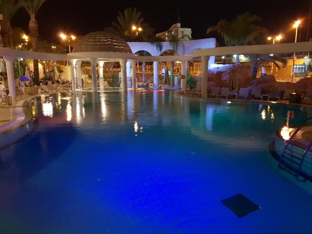 Luxury Exclusive Top Class Apartments Near The Sea With Pool 埃拉特 外观 照片