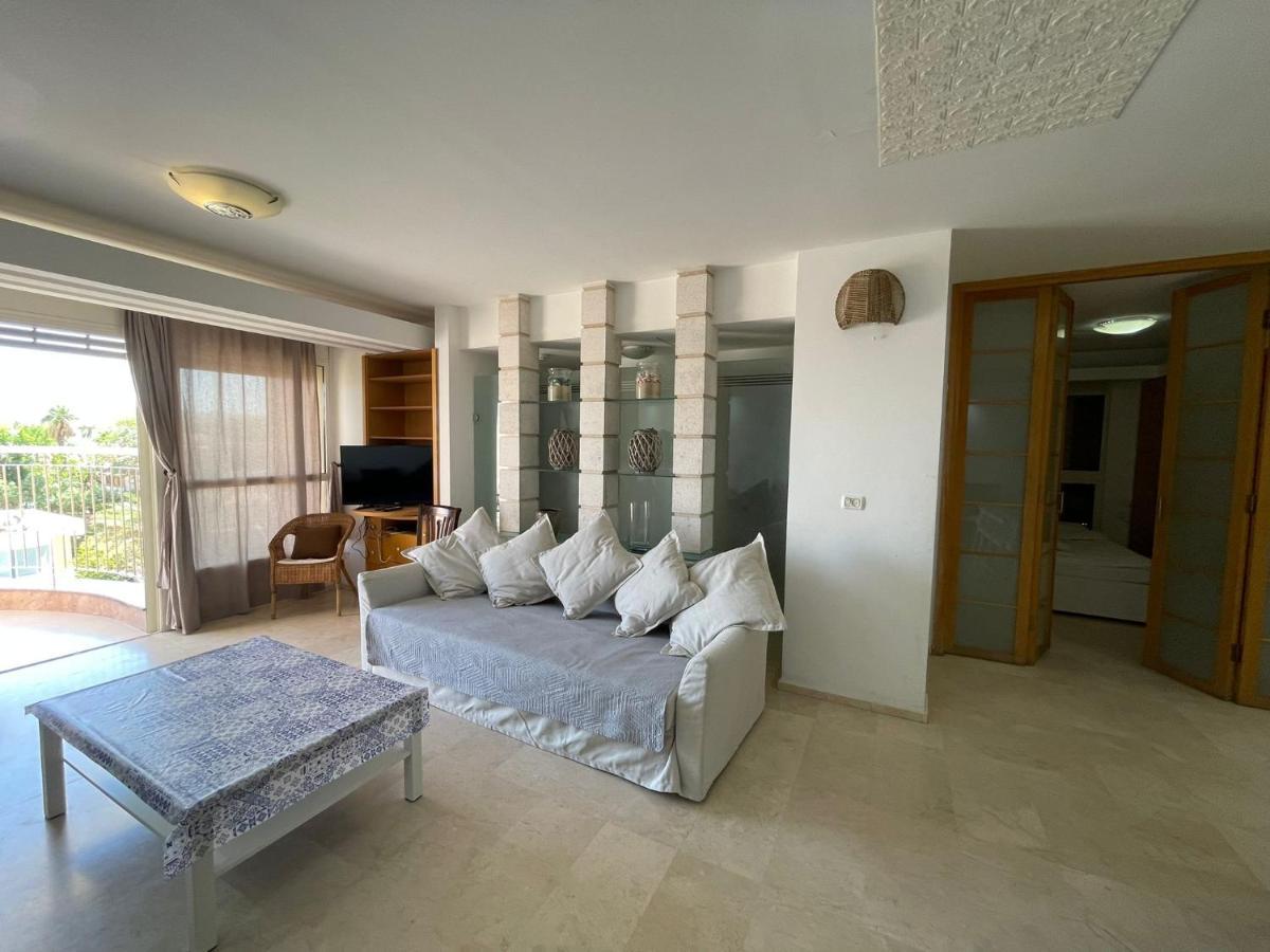 Luxury Exclusive Top Class Apartments Near The Sea With Pool 埃拉特 外观 照片