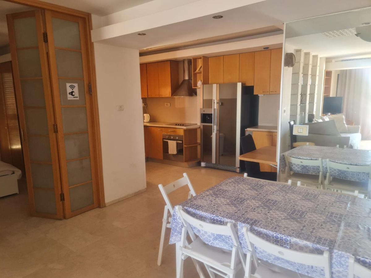 Luxury Exclusive Top Class Apartments Near The Sea With Pool 埃拉特 外观 照片