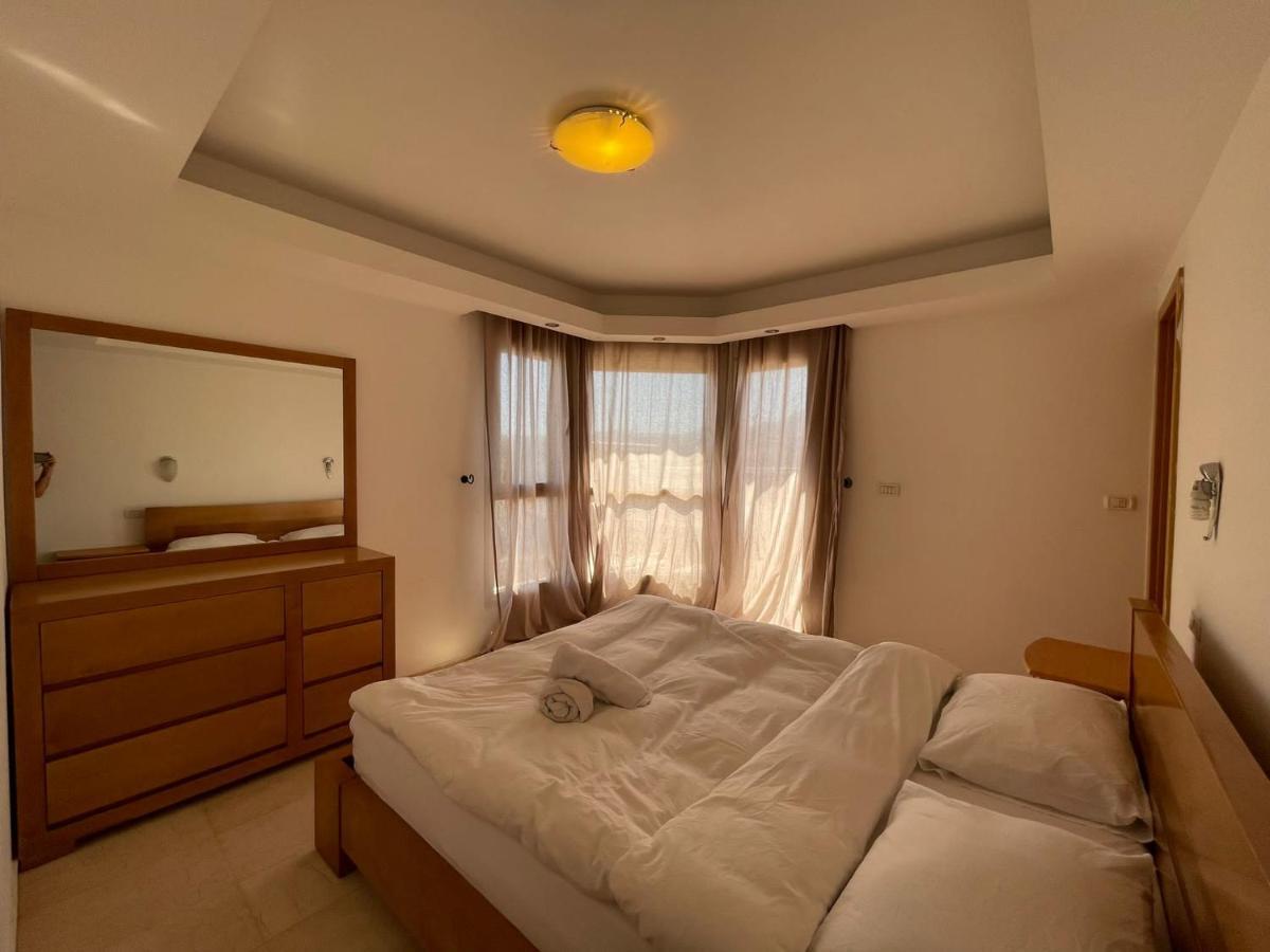 Luxury Exclusive Top Class Apartments Near The Sea With Pool 埃拉特 外观 照片