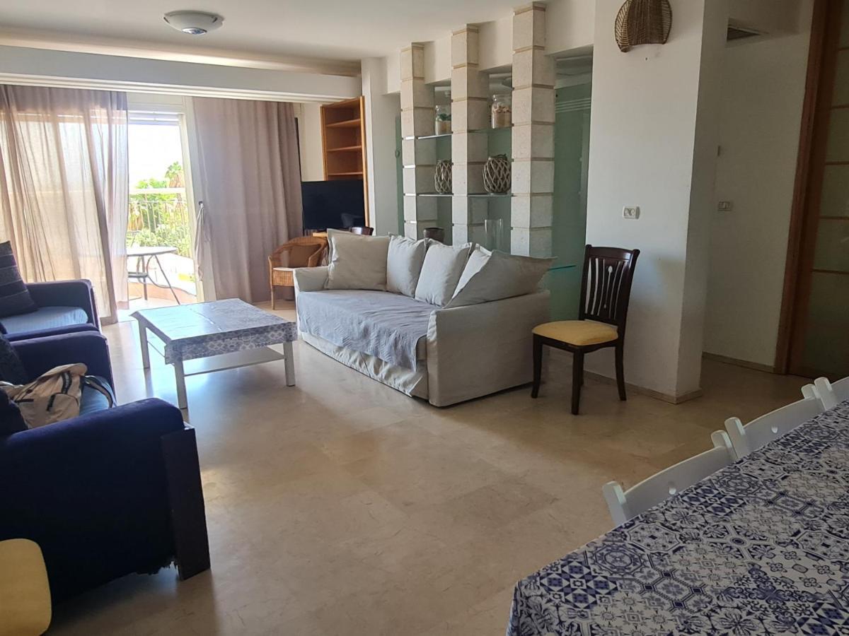 Luxury Exclusive Top Class Apartments Near The Sea With Pool 埃拉特 外观 照片