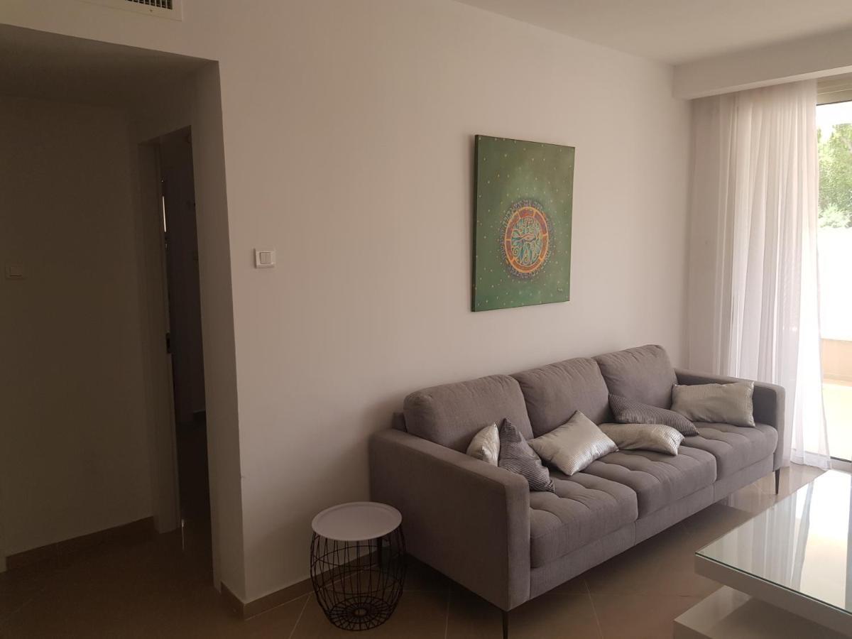 Luxury Exclusive Top Class Apartments Near The Sea With Pool 埃拉特 外观 照片