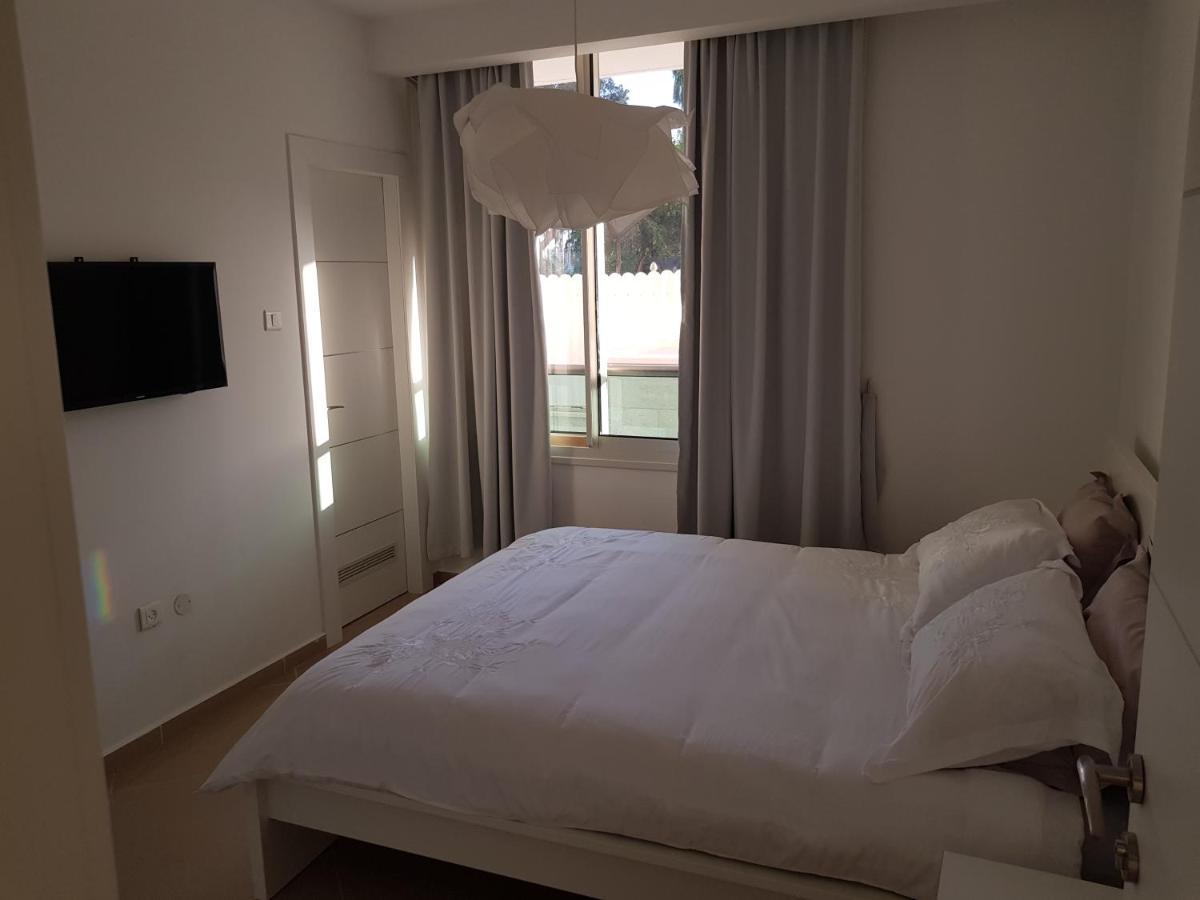 Luxury Exclusive Top Class Apartments Near The Sea With Pool 埃拉特 外观 照片